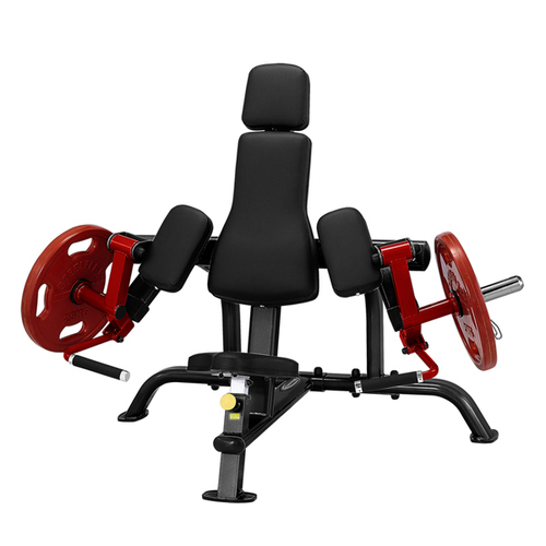 Bicep Curl Machine (PLBC)