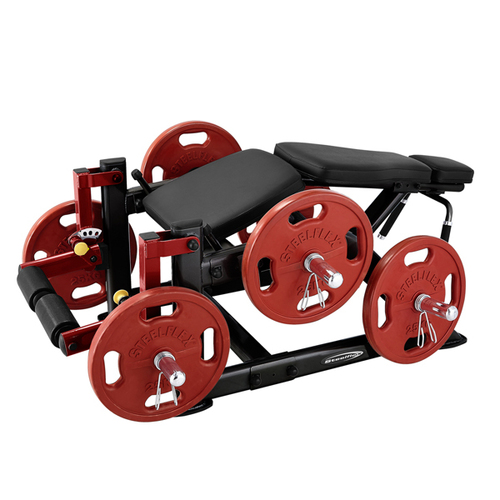 Leg Curl Machine (PLLC)