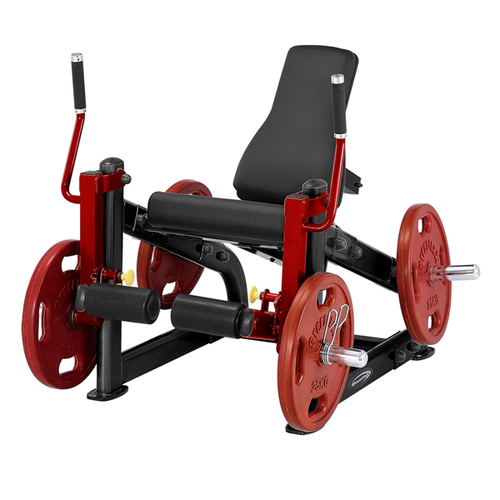 Leg Extension Machine (PLLE)