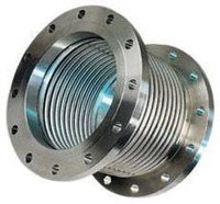 Expansion Joints Bellow