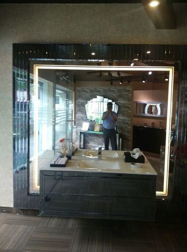 Led Mirror