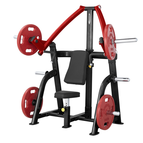 Plate Loaded Series