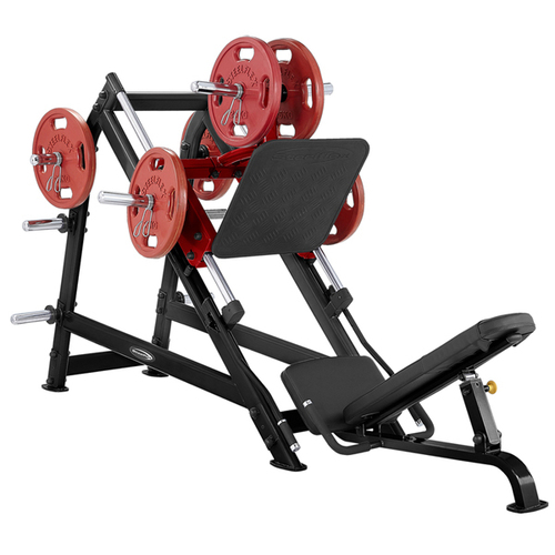 Decline Press Machine (Pldp)