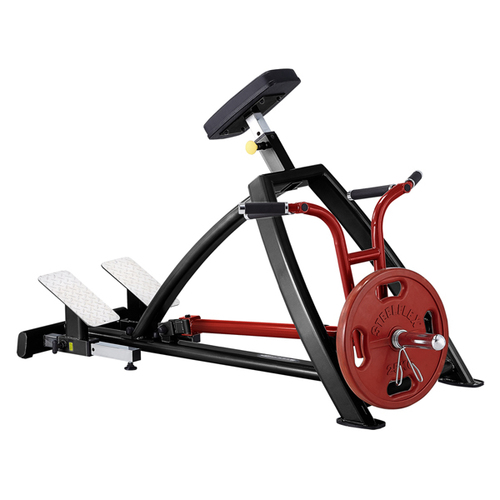 T-bar Row Machine (Pltr)