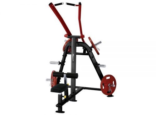 Plate Loaded Series