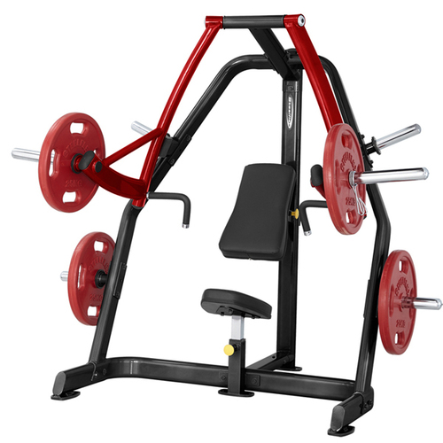 Seated Decline Press Machine (PSDP)