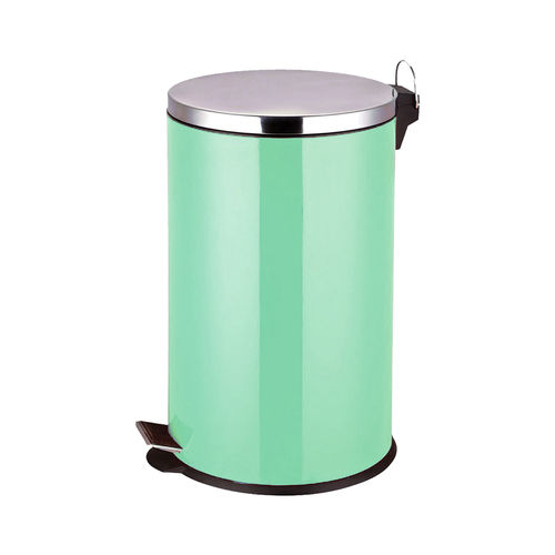 Pedal Bin Green