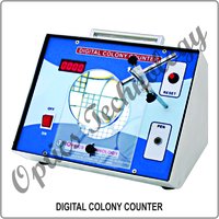 Digital Colony Counter