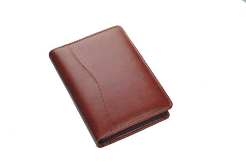 Brown Business Organiser (X569)