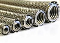 SS Corrugated Hoses