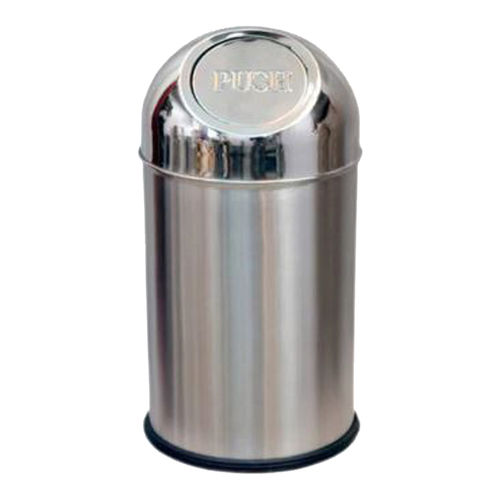 Push Bin