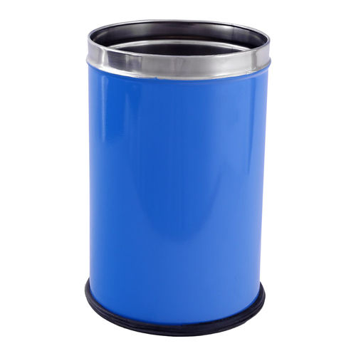 Solid Bin Blue