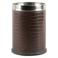 Solid Bin Leather