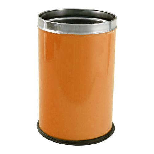 Solid Bin Orange