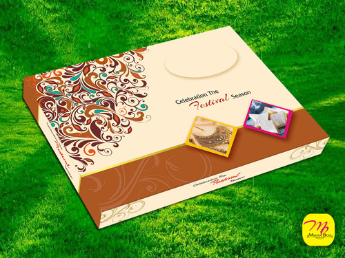 sweet box sweet box