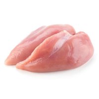 Frozen Chicken Breast