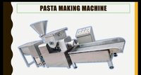 Automatic Pasta Plant 200 kg/h