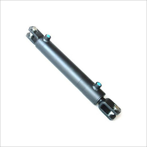High Pressure Hydraulic Cylinders
