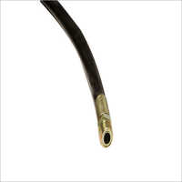 Hydraulic Brake Hoses Length: 3