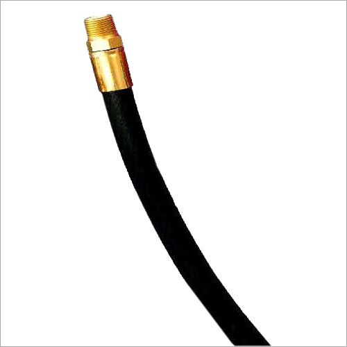 Hydraulic Pipe Hoses Application: Construction