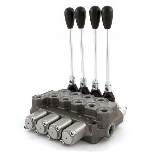 Mobile Valve