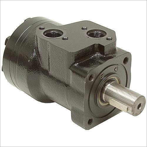 Electric Hydraulic Motor Pressure: High Pressure Bar