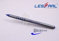 Use And Throw Blue Ball Pen