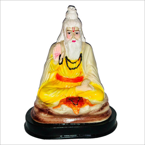 Polyresin Valmiki Statue