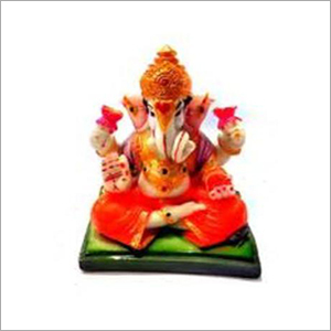 Religious Hindu God Statue