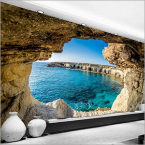 Customized Wallpaper