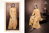 Digital Printed Cotton Salwar Suits