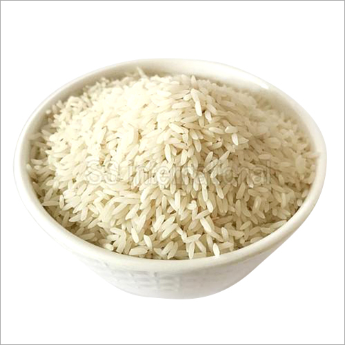 Steam Rice