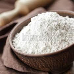 White Refined Wheat Flour