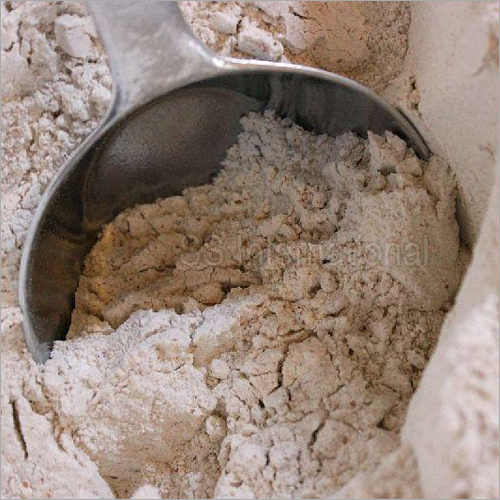 Whole Wheat Flour Additives: Non-Additives
