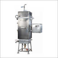 Gas Steam Boilers