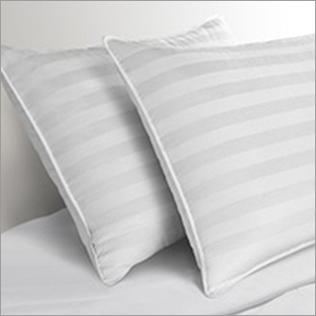 Compressed Ball Fiber Pillow