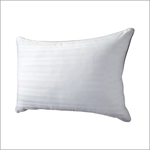 Plain Filled Fibre Throw Cushion