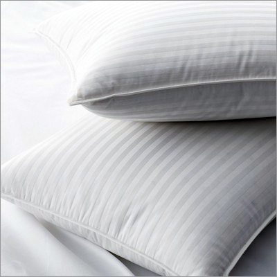 Microfiber Plain Pillows