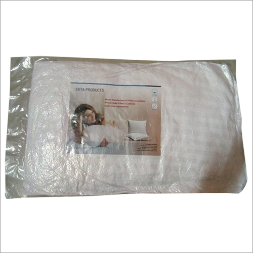Compressed Sleeping Pillow