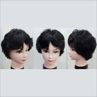 Women Short Hair Wigs