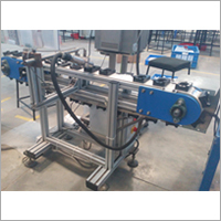 Pallet Conveyor Pallet Conveyor