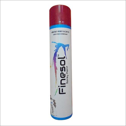 Liquid Lacquer Acrylic Coating Spray Paint