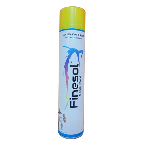 Industrial Automotive Spray Paint Application: Coating