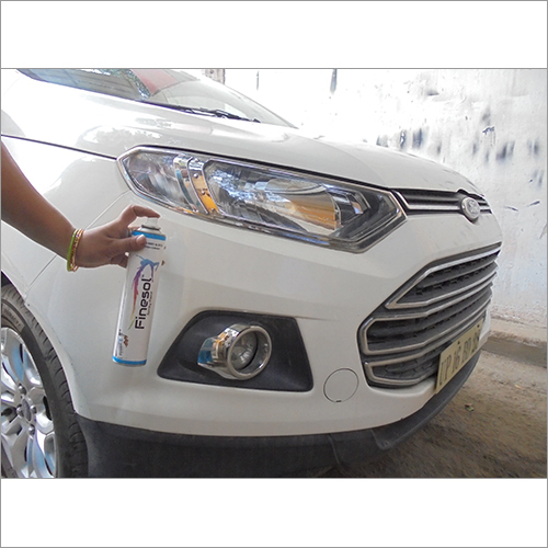 Glossy Automotive Spray Paint Glossy Automotive Spray Paint