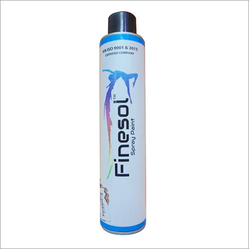 Touch Up Spray Paint - Liquid, High-Gloss Finish | All Colors, Durable Weather Resistance, Smooth Texture for Industrial & Automobile Applications