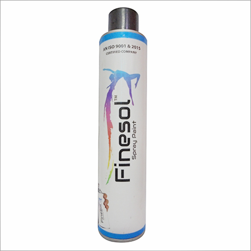 Industrial Metallic Spray Paint Industrial Metallic Spray Paint