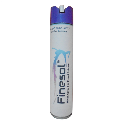 Silicon Spray Silicon Spray