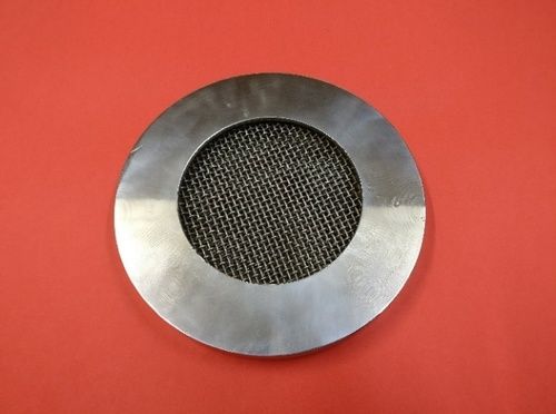 Sandwich Type Flame Arrestor