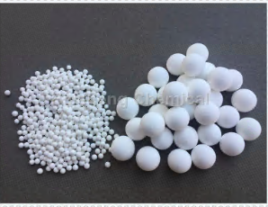 Factory Price 90-99% Ceramic Ball