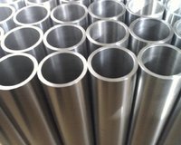 Nickel Seamless Stainless Steel Pipe